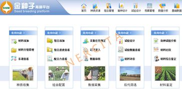 信息技术集成应用助力现代农业转型升级的优秀案例与推广服务