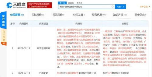 超级赚钱 蚂蚁金服正式更名 蚂蚁科技