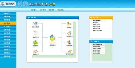 奥凯小商通下载指南与软件技术推广服务详解