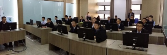 营管中心“轻而易举”软件应用技能培训圆满结束，助力家居装修行业数字化转型