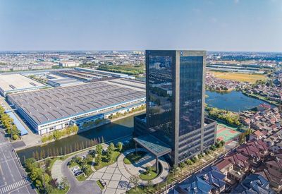 国家级荣誉！兴化入选软件技术推广服务典范