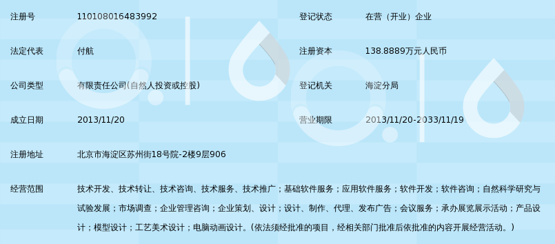 北京百车宝科技 技术驱动的软件推广与汽车服务创新
